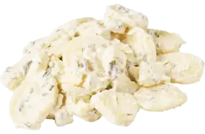 Aardappelsalade 1kg